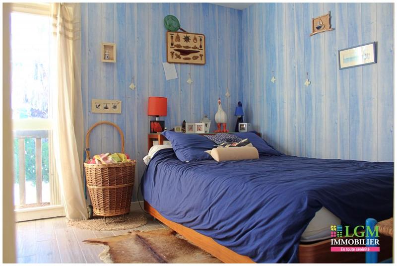 Duplex - 87 m² - 4 pièces