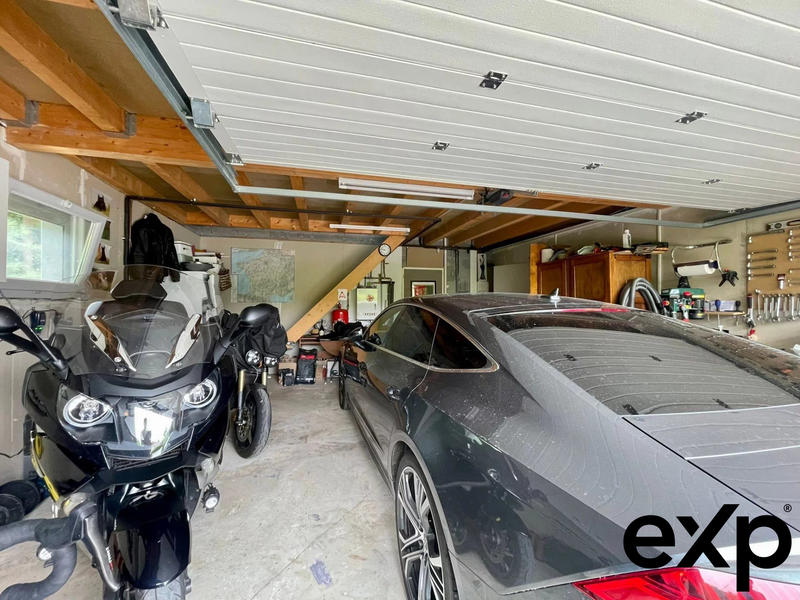 Maison - 157 m² - 6 pièces