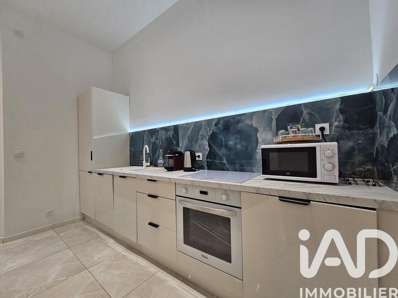 Appartement - 73 m² - 4 pièces