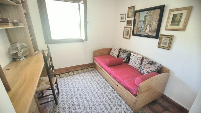 Villa - 90 m² - 4 pièces