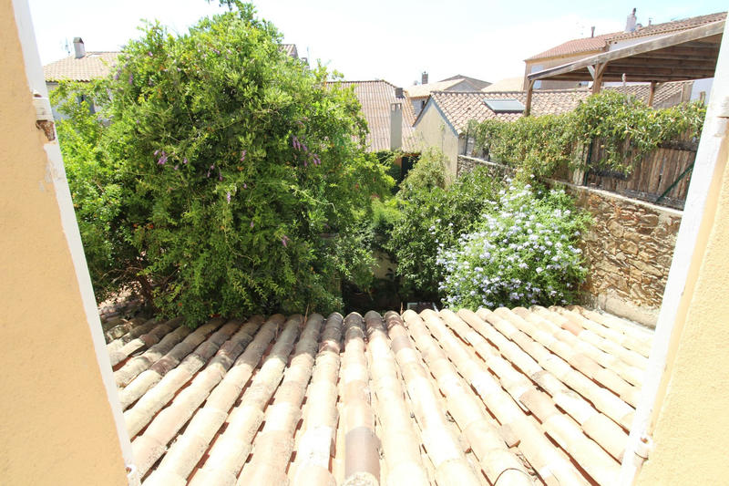 Appartement - 61 m² - 4 pièces