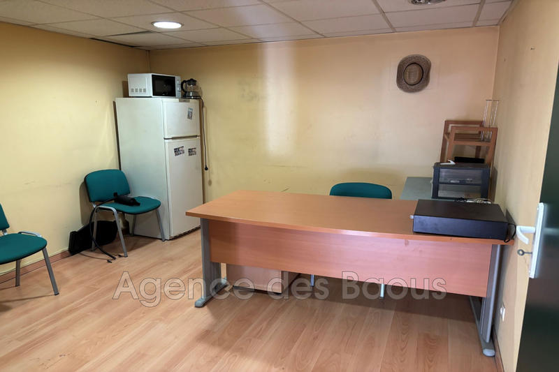 Local commercial - 59 m²