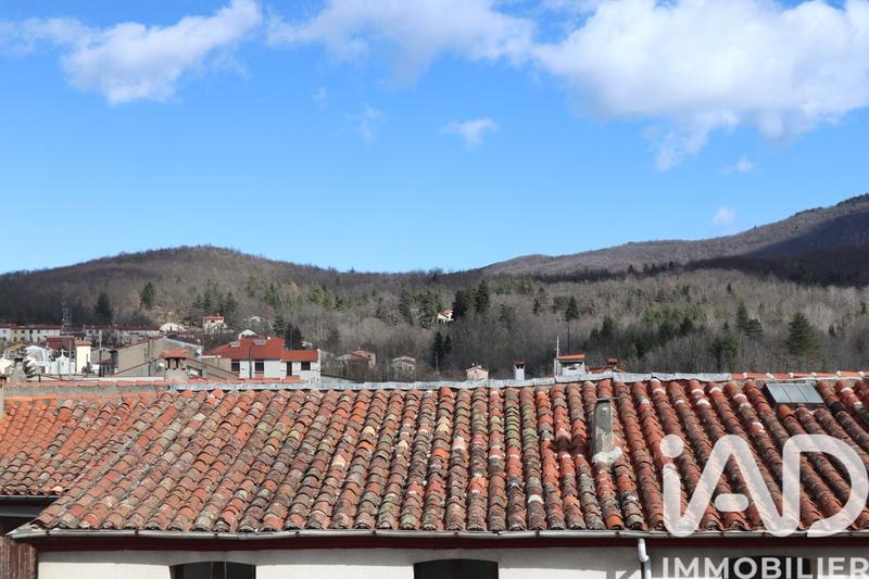 Appartement - 117 m² - 4 pièces