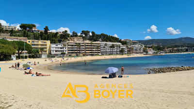 Viager - Appartement - 38 m² - 2 pièces