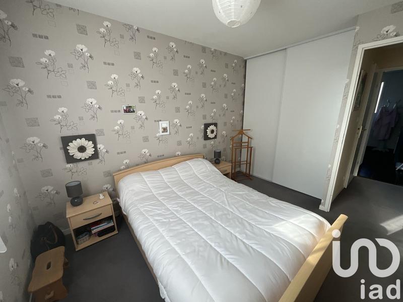 Maison - 89 m² - 4 pièces