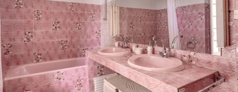 Villa - 322 m² - 12 pièces