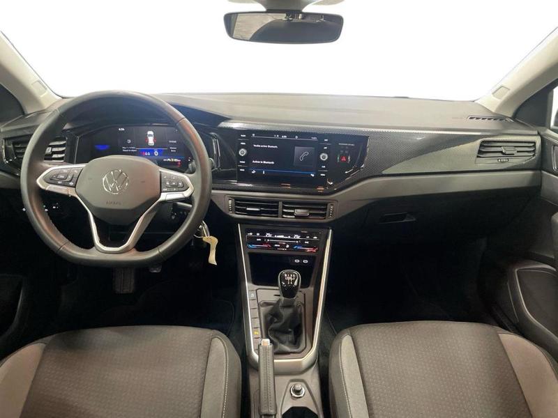 Volkswagen Polo 1.0 Tsi 95 s&amp;S Bvm5 Vw Edition