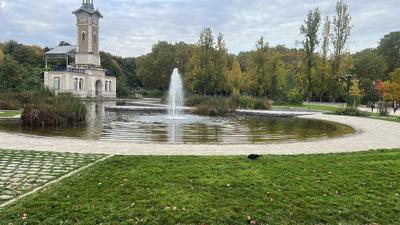 Appartement ancien - 38 m² - 2 pièces