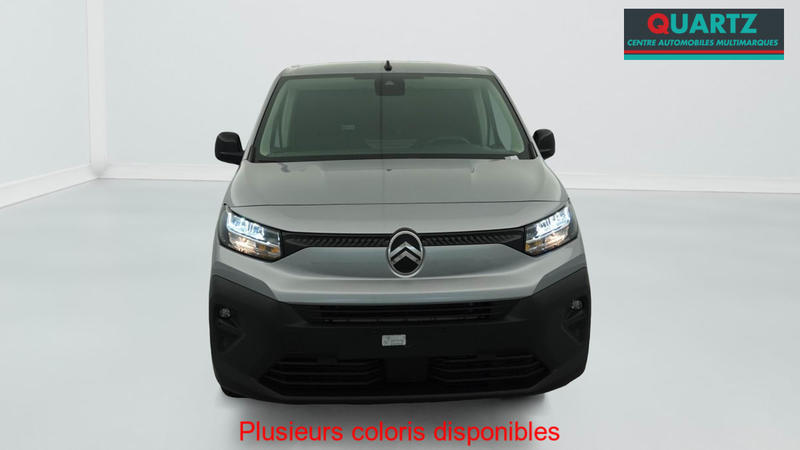 Citroën Berlingo Van Taille Xl 950kg Bluehdi 130 s Eat8