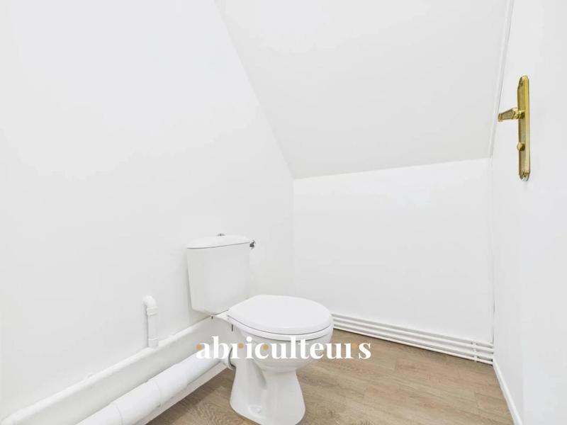 Maison ancienne - 150 m² - 5 pièces