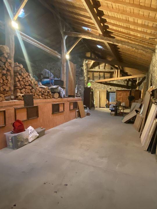 Maison traditionnelle - 162 m² - 5 pièces