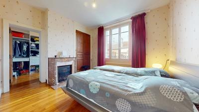 Maison en pierre - 188 m² - 9 pièces