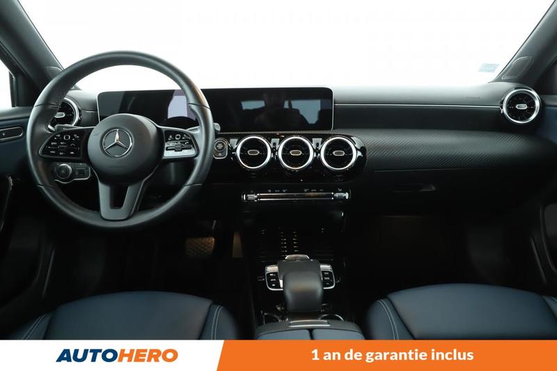 Mercedes Classe a 180 d 7g-Dct 116 ch