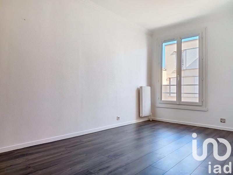 Duplex - 97 m² - 4 pièces