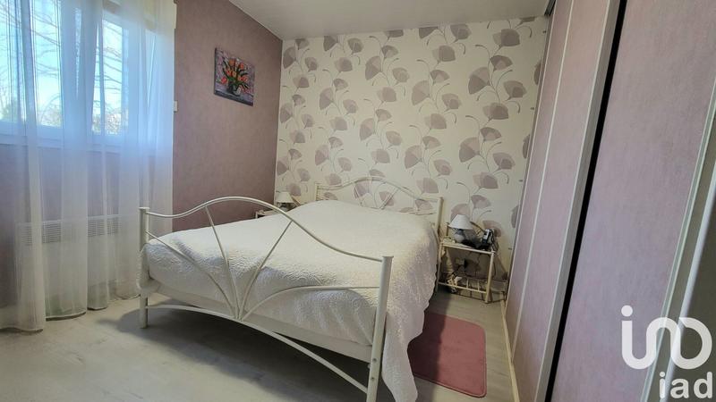 Maison - 180 m² - 7 pièces