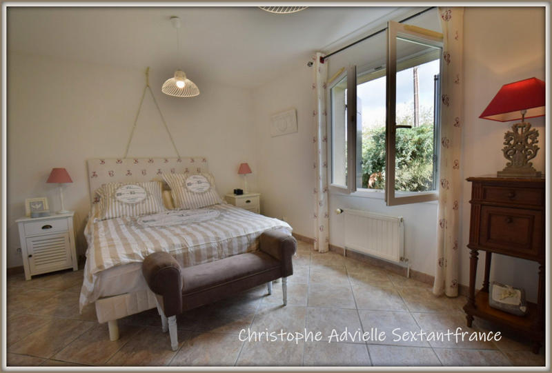 Maison - 138 m² - 4 pièces