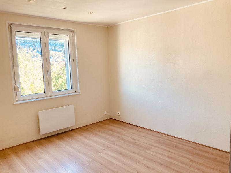 Maison - 73 m² - 3 pièces