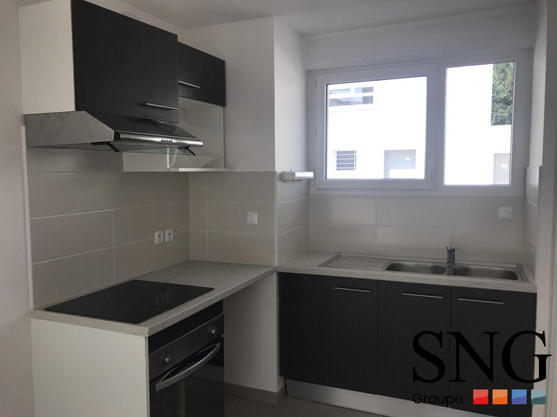 Maison traditionnelle - 89 m² - 4 pièces