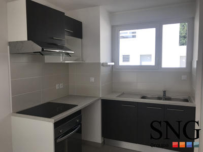 Maison traditionnelle - 89 m² - 4 pièces