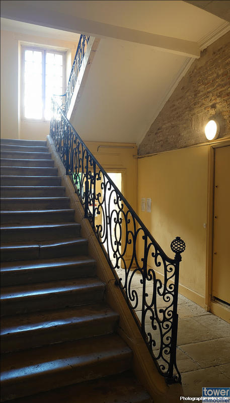 Appartement - 103 m² - 4 pièces