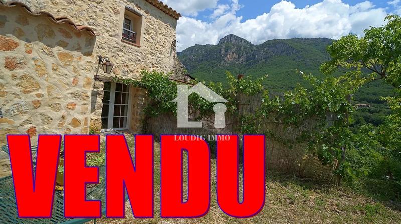 Maison - 26 m² - 2 pièces