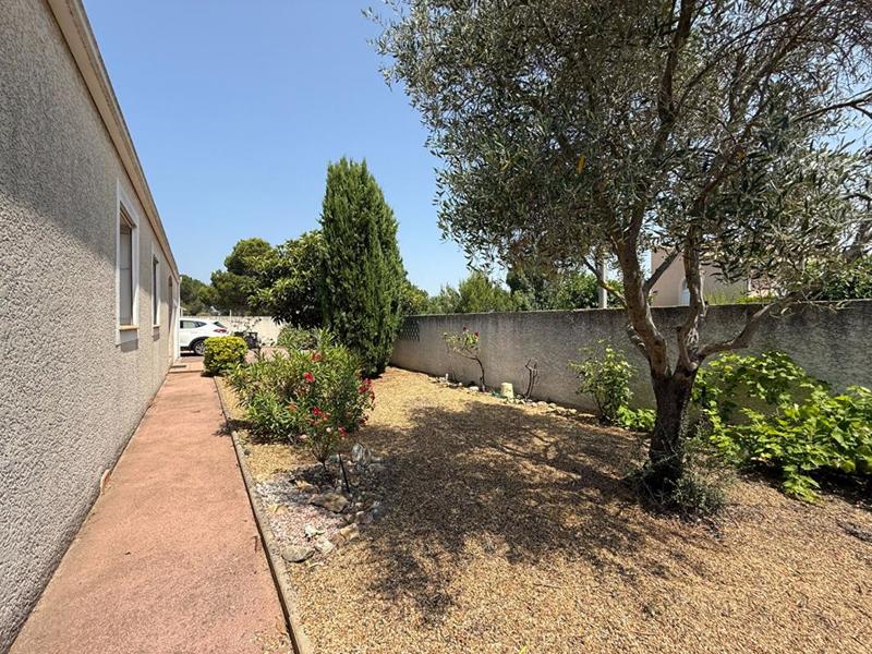 Villa - 143 m² - 6 pièces