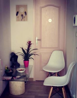 Massage Inspiré - Penain Leïla