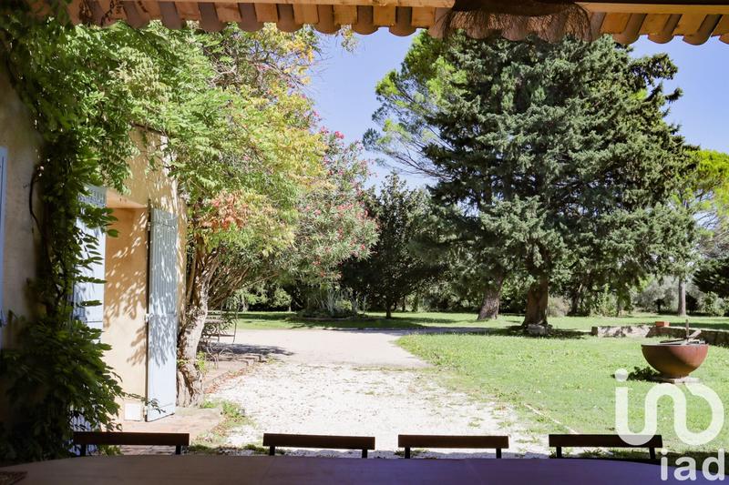 Maison - 220 m² - 10 pièces