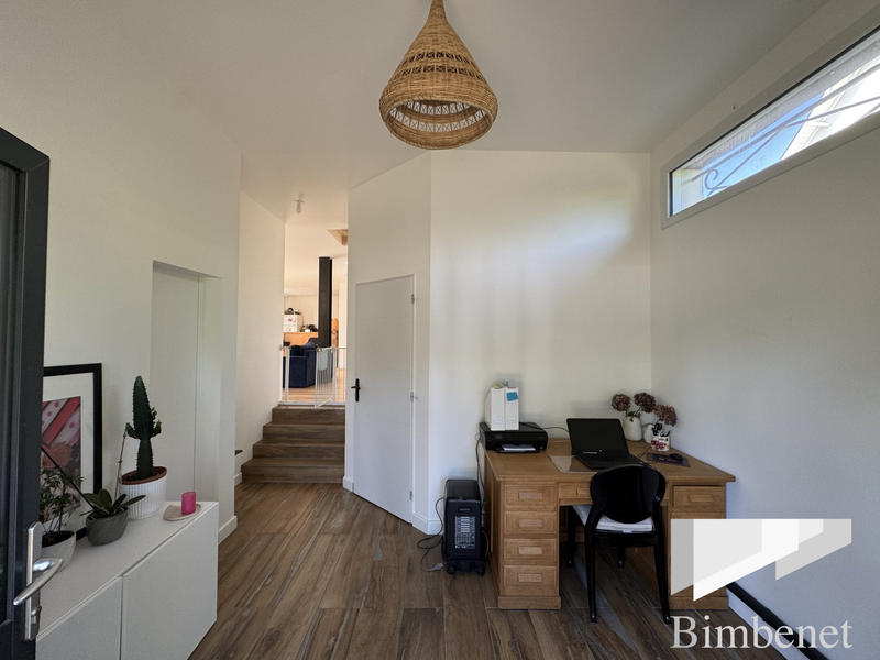 Maison - 160 m² - 4 pièces