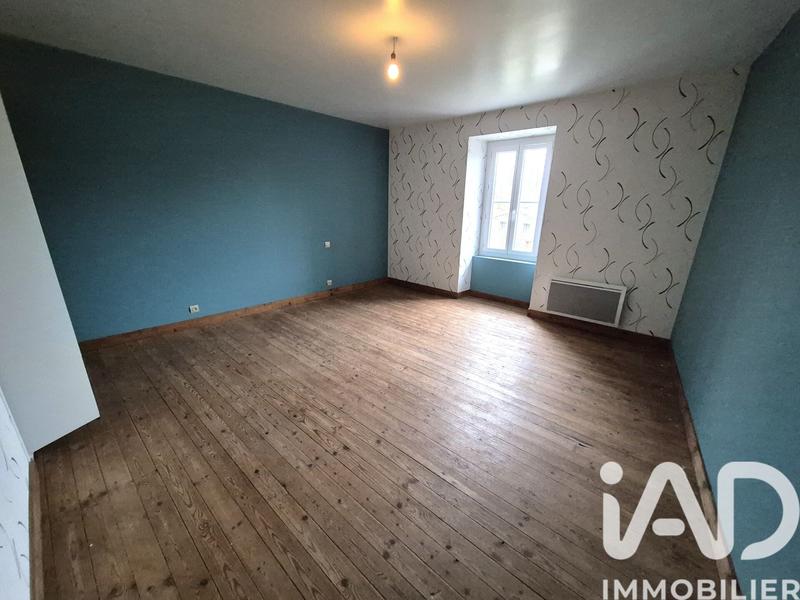 Maison - 153 m² - 6 pièces