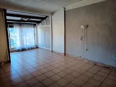 Appartement - 89 m² - 5 pièces