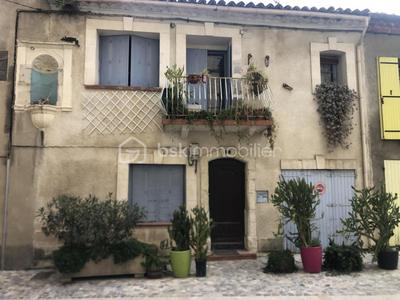 Immeuble - 175 m² - 7 pièces