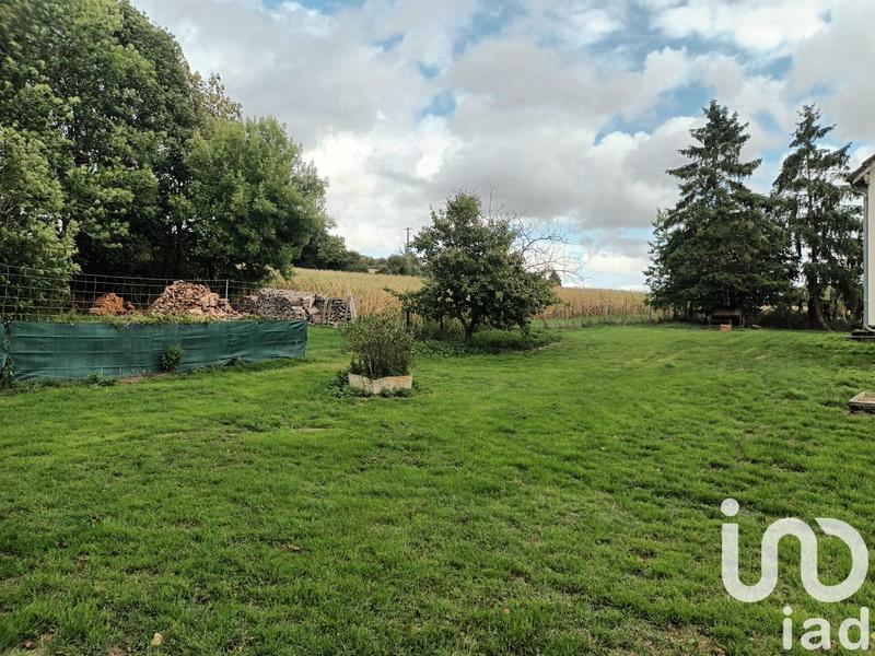 Maison - 106 m² - 4 pièces