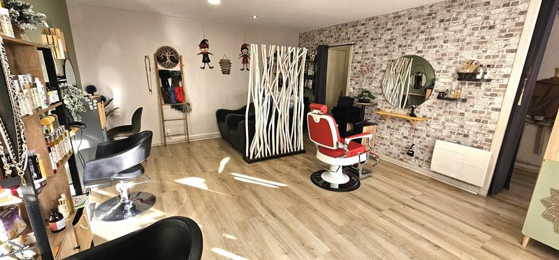 Fonds de commerce - 32 m²