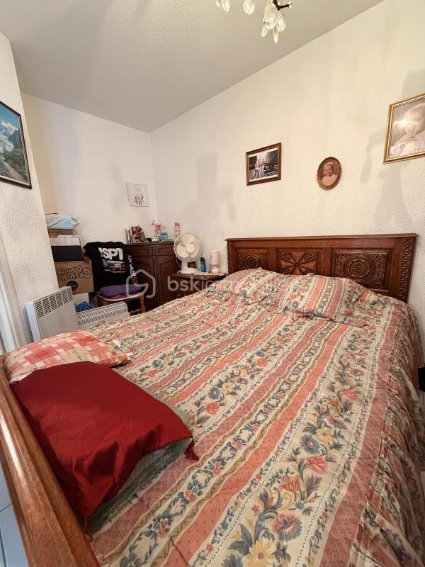 Appartement - 46 m² - 3 pièces