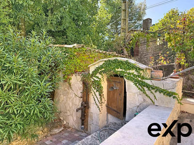 Maison - 190 m² - 5 pièces