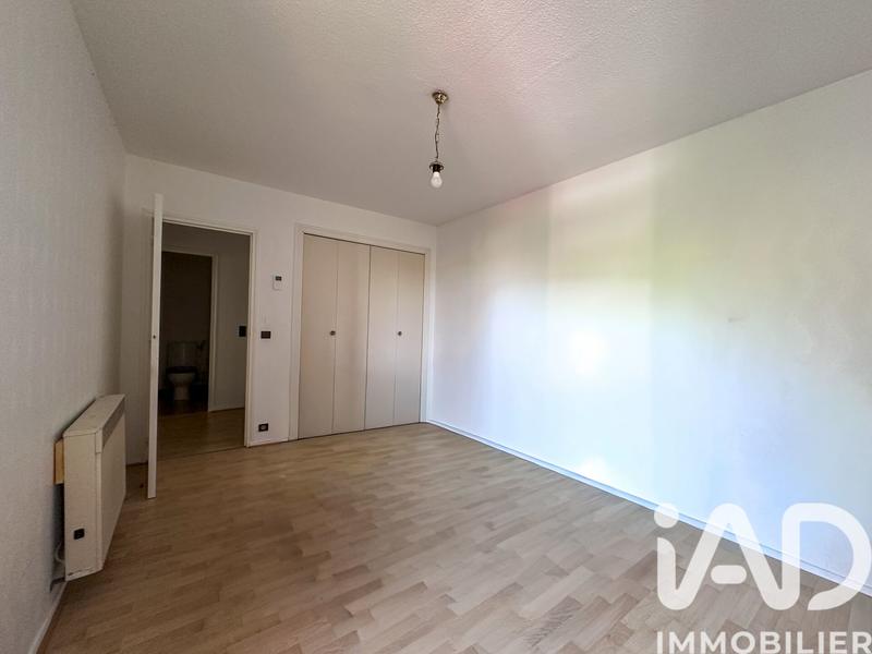 Appartement - 63 m² - 2 pièces