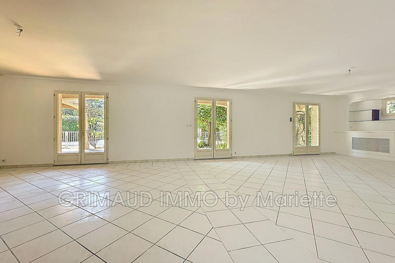 Villa - 155 m² - 5 pièces