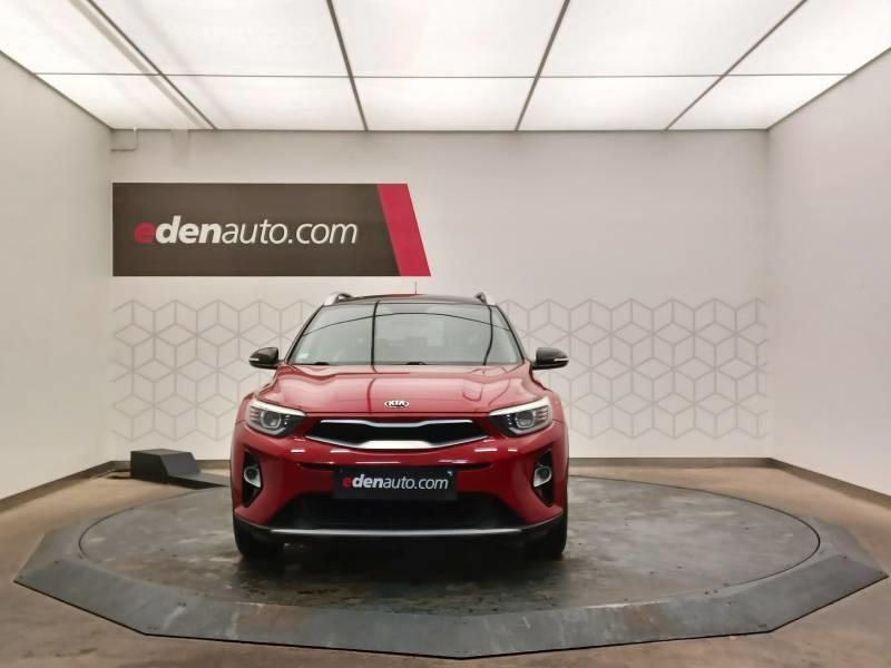 Kia Stonic 1.0 t-GDi 120 ch Premium
