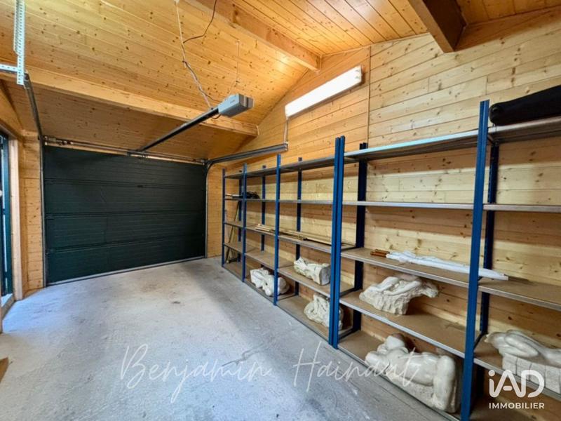 Local commercial - 240 m²