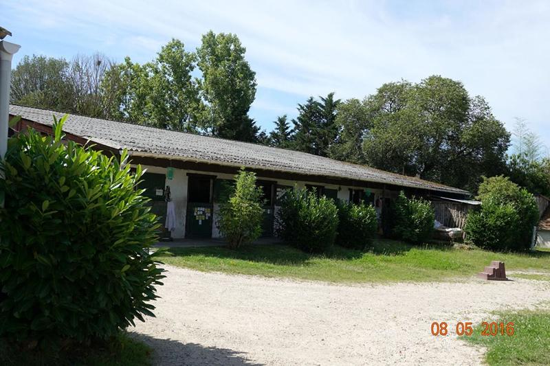 Terrain - 170 000 m²