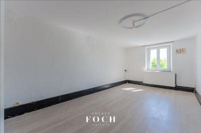 Maison - 185 m² - 7 pièces