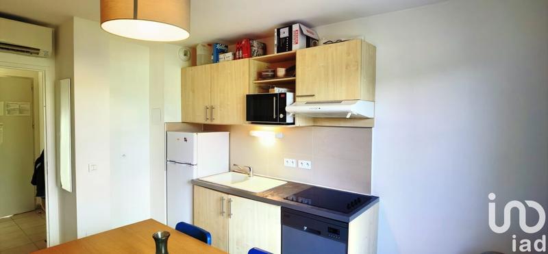 Maison - 50 m² - 4 pièces