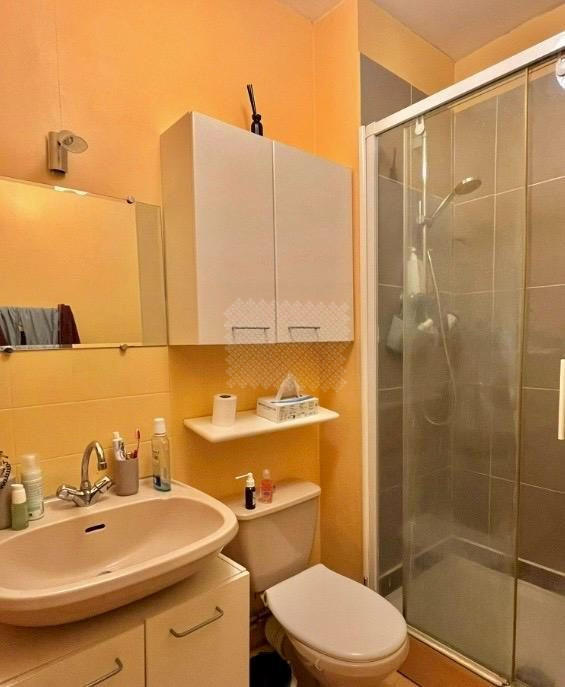 Appartement - 27 m² - 1 pièce