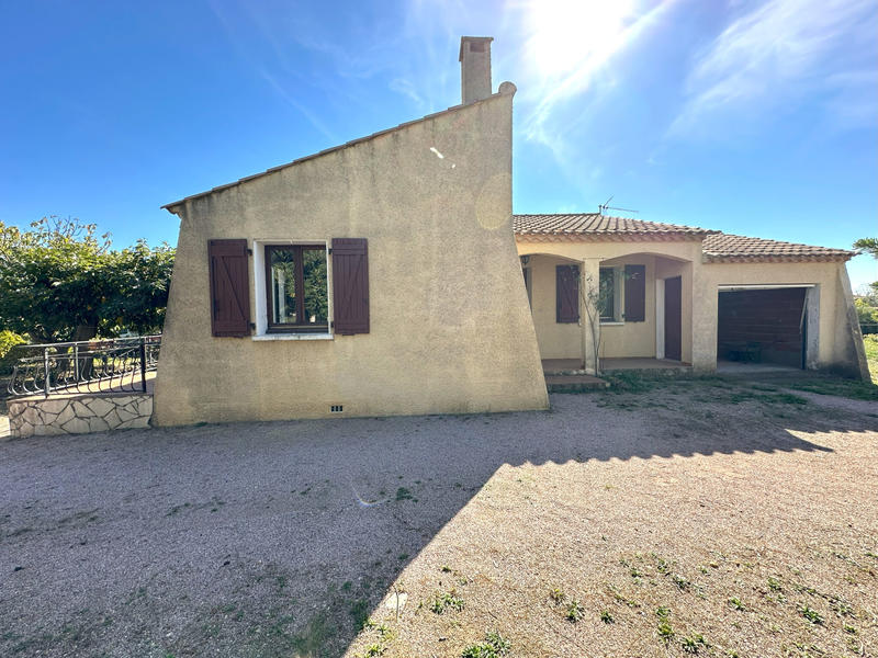 Maison - 79 m² - 3 pièces