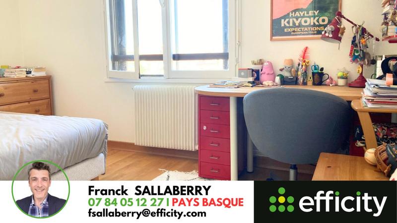 Appartement - 103 m² - 4 pièces