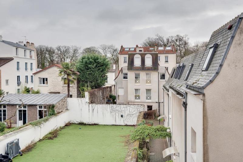 Appartement - 150 m² - 6 pièces