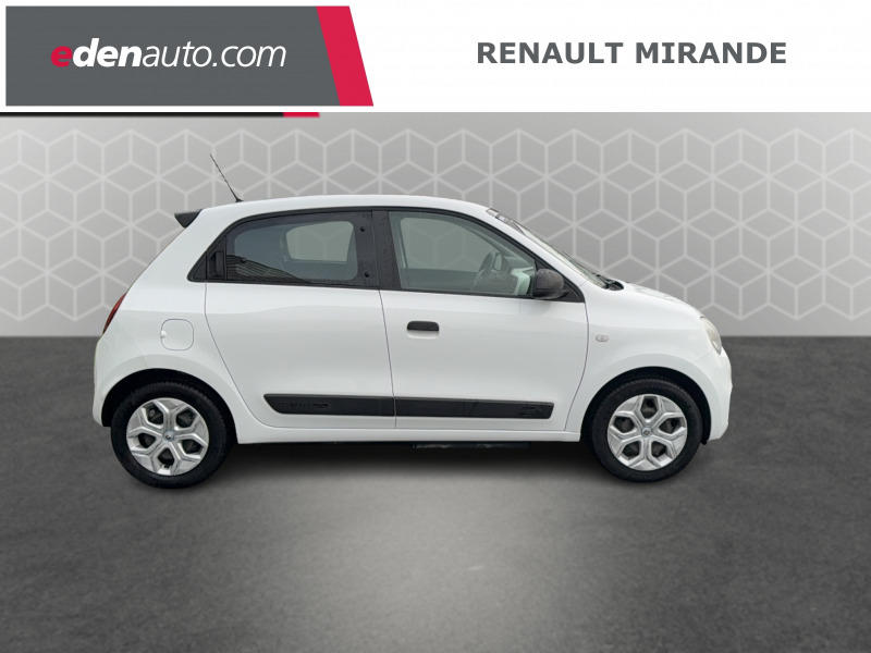 Renault Twingo III Achat Intégral - 21 Life