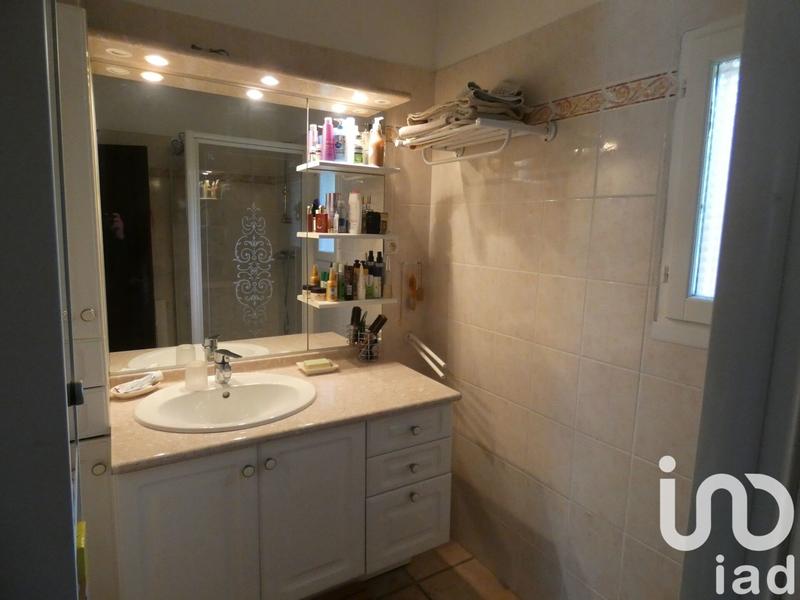 Maison - 155 m² - 7 pièces