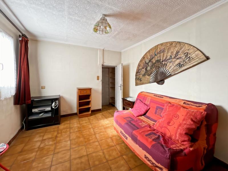 Maison - 109 m² - 5 pièces